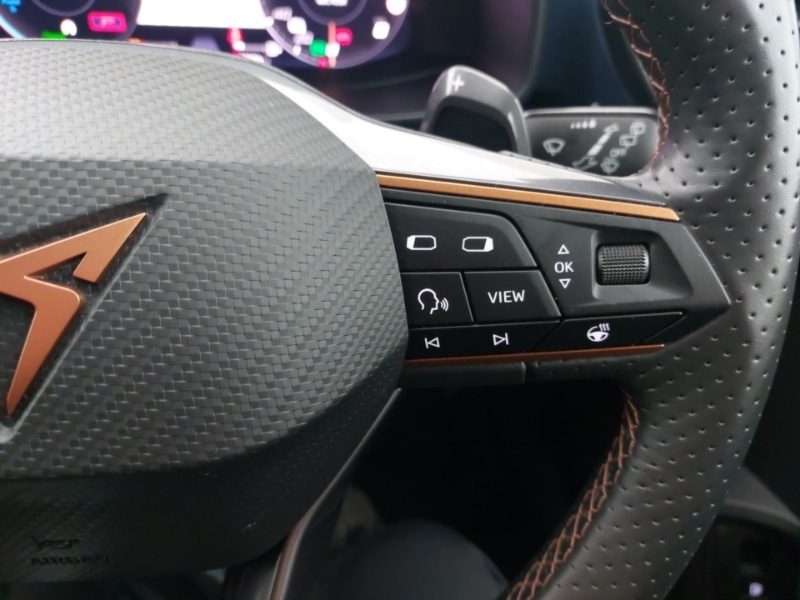 Used Cupra Formentor 2024 for sale - 76893743: Photo 15