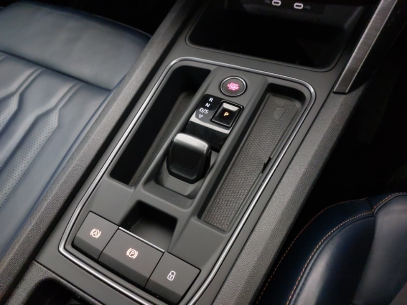 Used Cupra Formentor 2024 for sale - 76893743: Photo 16