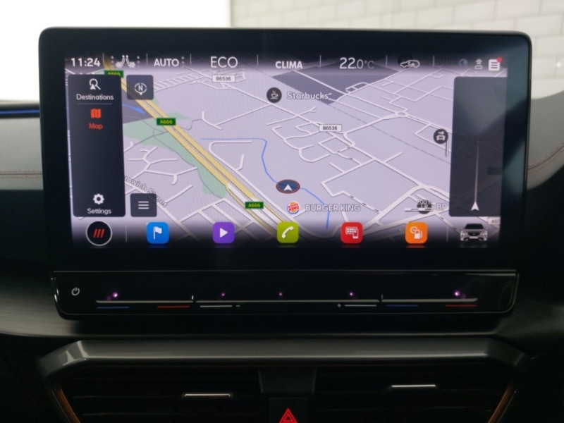 Used Cupra Formentor 2024 for sale - 76893743: Photo 17