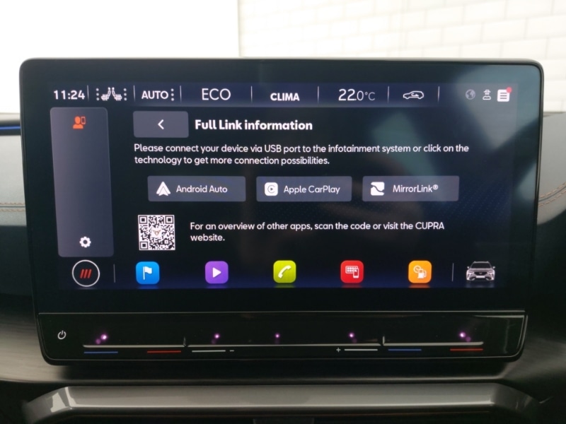 Used Cupra Formentor 2024 for sale - 76893743: Photo 18