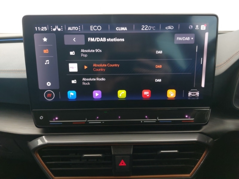 Used Cupra Formentor 2024 for sale - 76893743: Photo 19