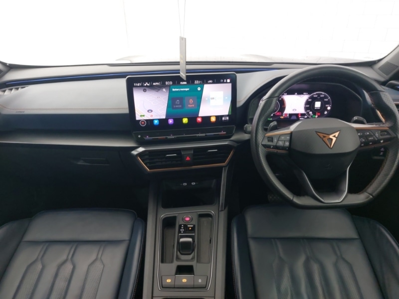 Used Cupra Formentor 2024 for sale - 76893743: Photo 2