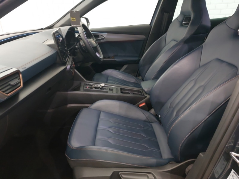 Used Cupra Formentor 2024 for sale - 76893743: Photo 5