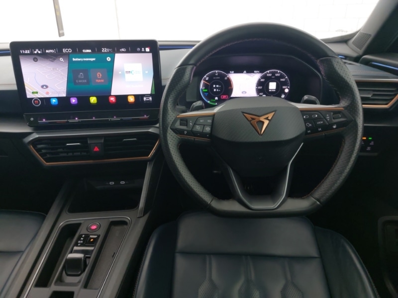 Used Cupra Formentor 2024 for sale - 76893743: Photo 7