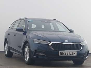 2022 - 1.0 TSI SE Technology 5dr