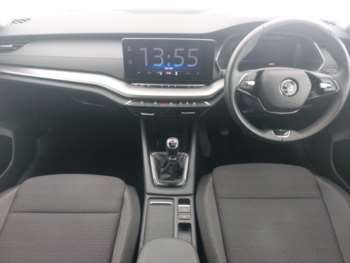 Used Skoda Octavia 2022 for sale - 75382598: Photo