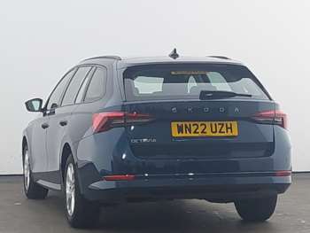 Used Skoda Octavia 2022 for sale - 75382598: Photo