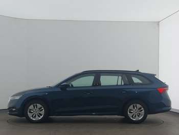 Used Skoda Octavia 2022 for sale - 75382598: Photo