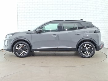 Used Peugeot 2008 2024 for sale - 79368525: Photo