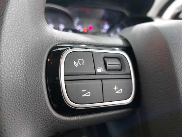 Used Citroen C3 2020 for sale - 76258321: Photo 13
