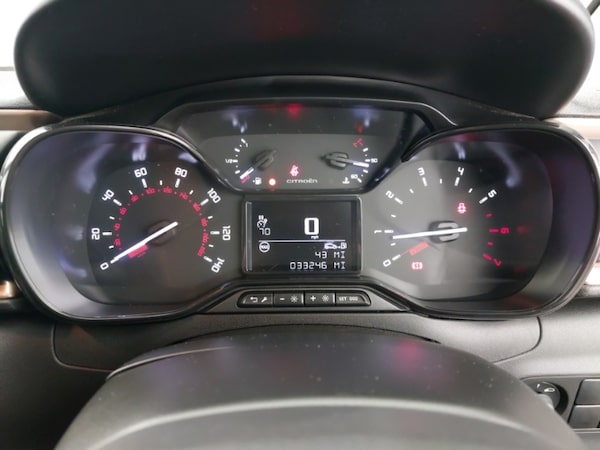 Used Citroen C3 2020 for sale - 76258321: Photo 14