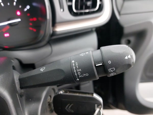 Used Citroen C3 2020 for sale - 76258321: Photo 16