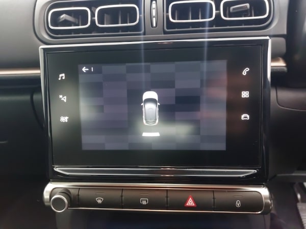 Used Citroen C3 2020 for sale - 76258321: Photo 18