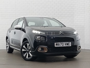 Citroen - C3