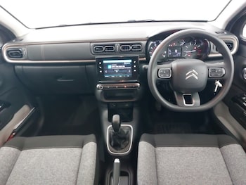 Used Citroen C3 2020 for sale - 76258321: Photo 2