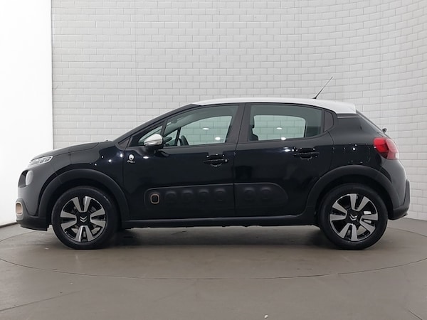 Used Citroen C3 2020 for sale - 76258321: Photo 4