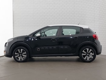 Used Citroen C3 2020 for sale - 76258321: Photo 4