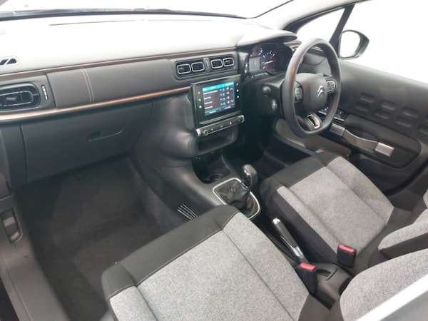 Used Citroen C3 2020 for sale - 76258321: Photo 5