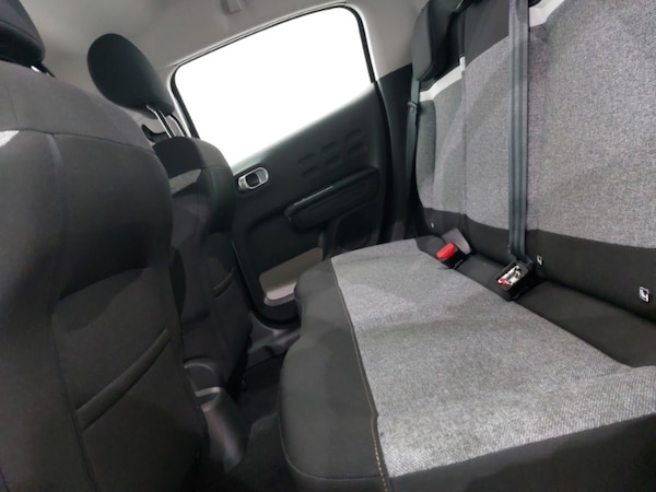 Used Citroen C3 2020 for sale - 76258321: Photo 6
