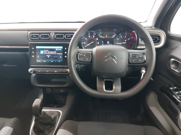 Used Citroen C3 2020 for sale - 76258321: Photo 7