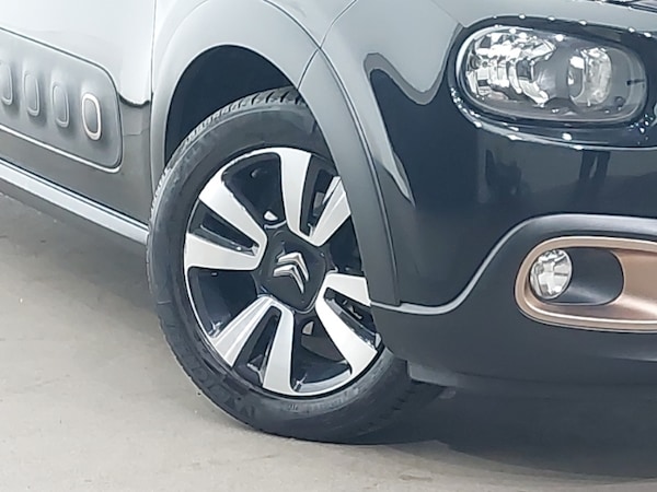 Used Citroen C3 2020 for sale - 76258321: Photo 9