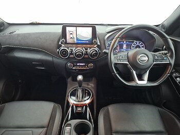 Used Nissan Juke 2021 for sale - 78972801: Photo