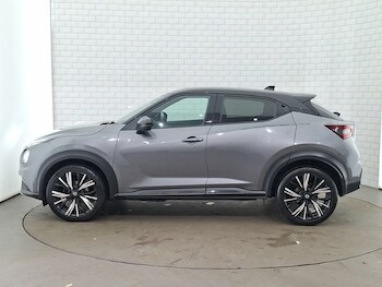 Used Nissan Juke 2021 for sale - 78972801: Photo