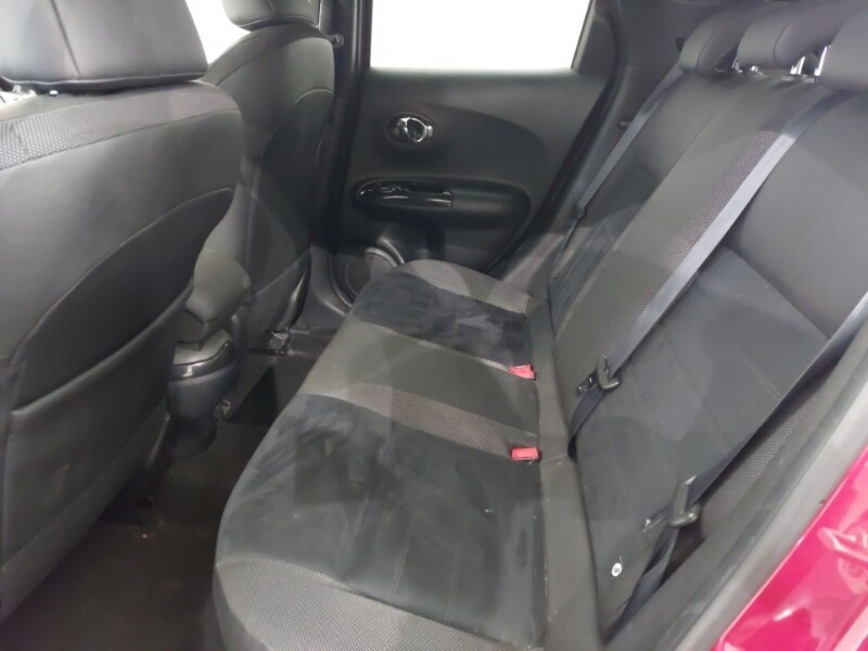 Used Nissan Juke 2018 for sale - 77832444: Photo 6