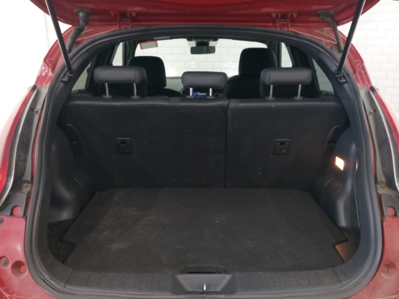 Used Nissan Juke 2018 for sale - 77832444: Photo 8