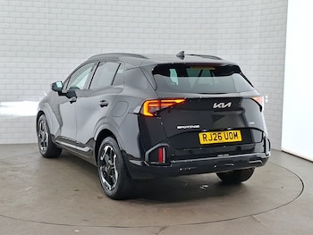 Used Kia Sportage 2026 for sale - 79581514: Photo