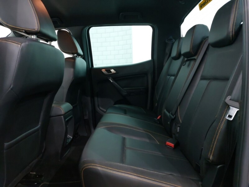 Used Ford Ranger 2021 for sale - 77410153: Photo 6