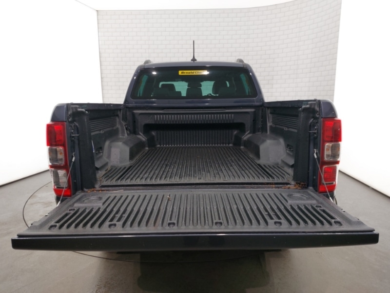 Used Ford Ranger 2021 for sale - 77410153: Photo 8