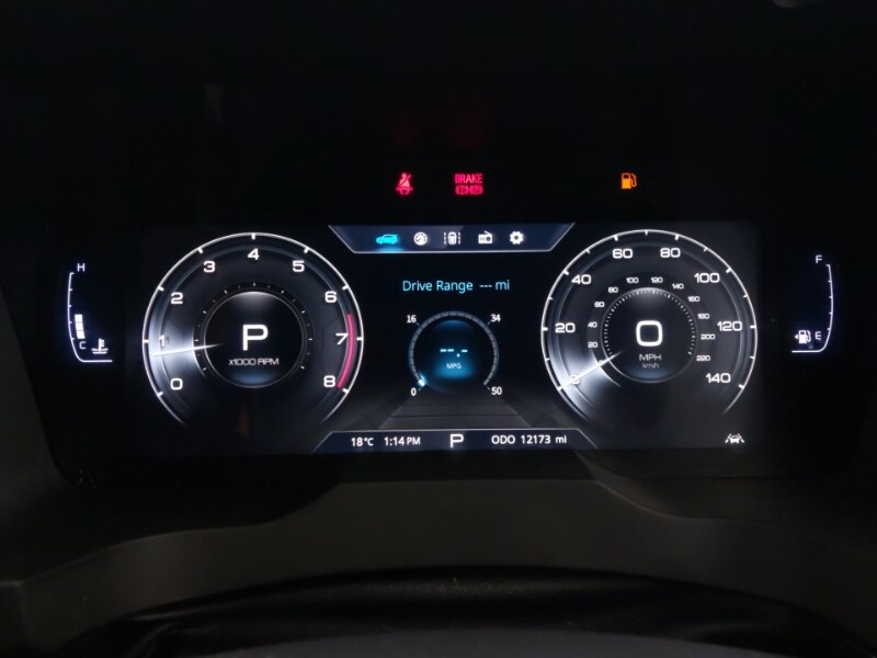 Used Ssangyong Korando 2023 for sale - 77652085: Photo 13