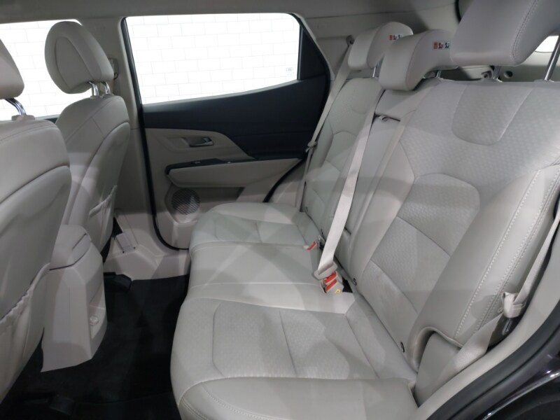 Used Ssangyong Korando 2023 for sale - 77652085: Photo 6