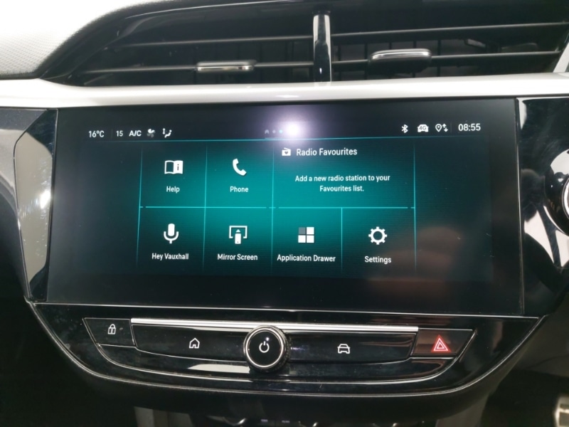 Used Vauxhall Corsa 2024 for sale - 77947901: Photo 10