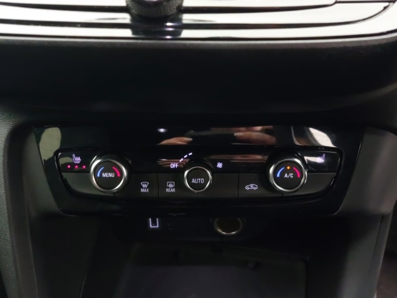 Used Vauxhall Corsa 2024 for sale - 77947901: Photo 17