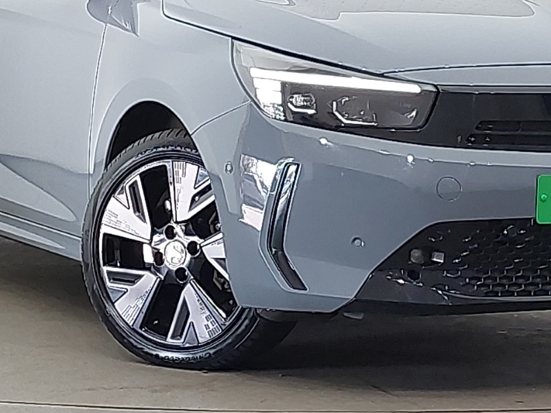 Used Vauxhall Corsa 2024 for sale - 77947901: Photo 9