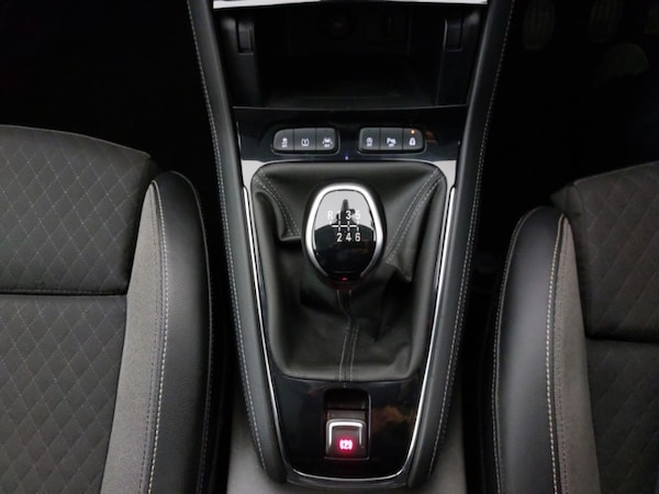 Used Vauxhall Grandland X 2020 for sale - 76301848: Photo 16