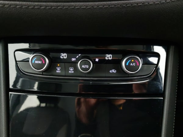 Used Vauxhall Grandland X 2020 for sale - 76301848: Photo 17