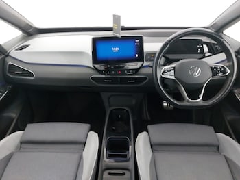 Used Volkswagen ID.3 2022 for sale - 78327357: Photo