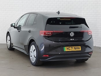 Used Volkswagen ID.3 2022 for sale - 78327357: Photo