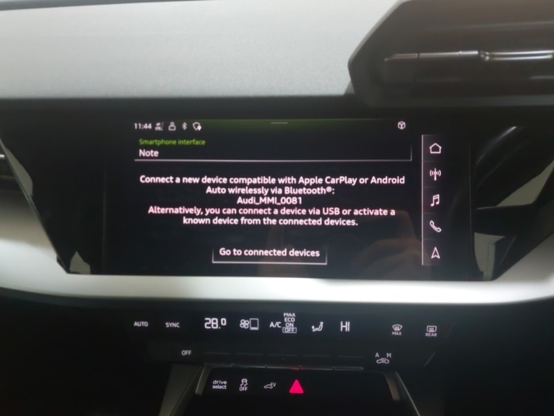 Used Audi A3 2022 for sale - 77644819: Photo 13