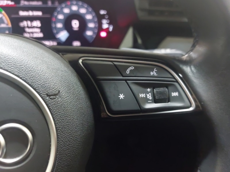 Used Audi A3 2022 for sale - 77644819: Photo 16