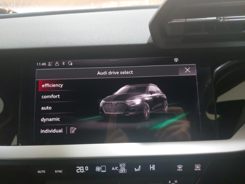 Used Audi A3 2022 for sale - 77644819: Photo 18