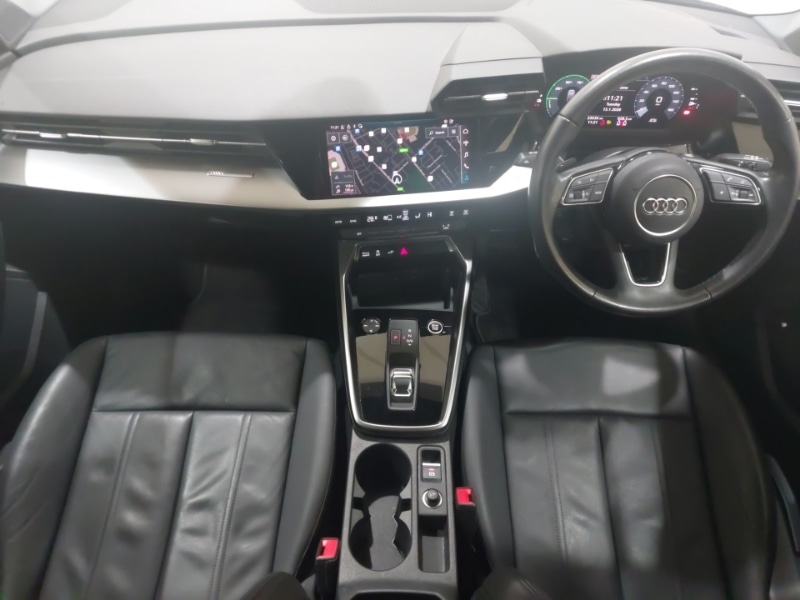 Used Audi A3 2022 for sale - 77644819: Photo 2