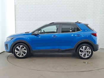 Used Kia Stonic 2023 for sale - 79218529: Photo