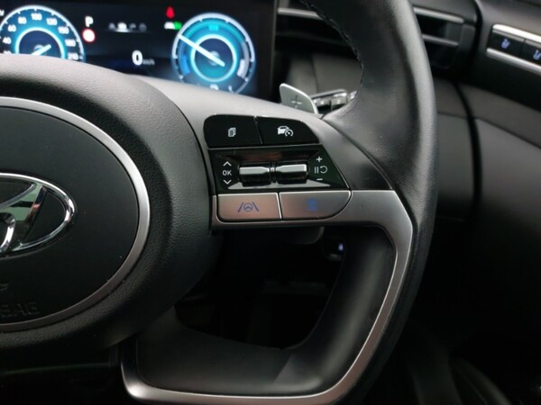 Used Hyundai TUCSON 2022 for sale - 76160473: Photo 15