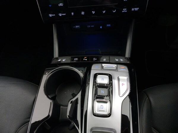 Used Hyundai TUCSON 2022 for sale - 76160473: Photo 17