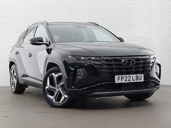 Hyundai - TUCSON