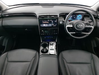 Used Hyundai TUCSON 2022 for sale - 76160473: Photo 2